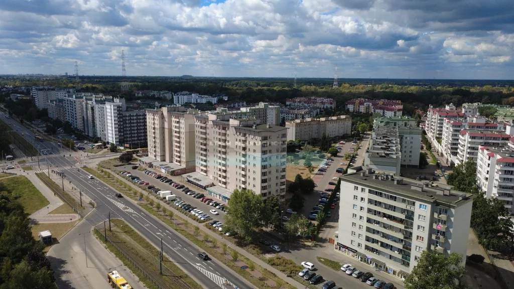Apartamenty 53964/4508/OMS Warszawa Białołęka Odkryta