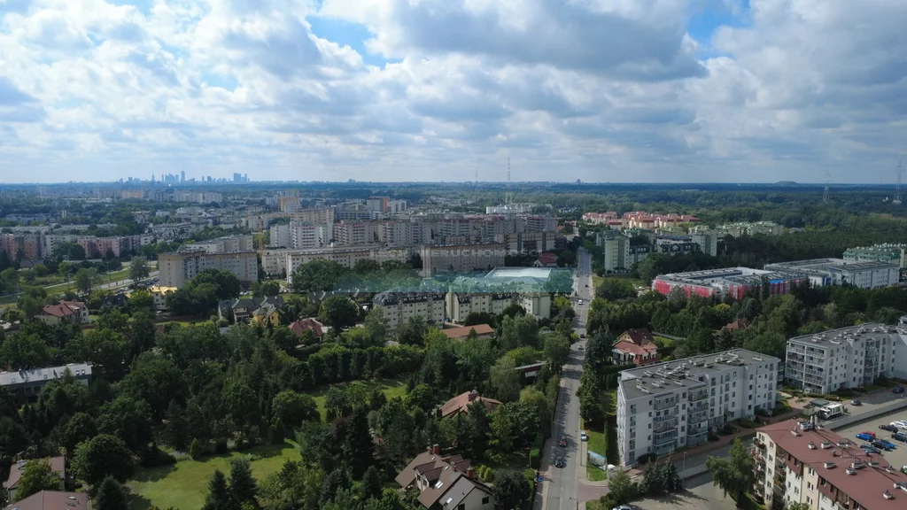 2 pokoje, mieszkanie 34,20 m², parter, oferta nr , 53891/4508/OMS, Warszawa, Białołęka, Białołęka, Odkryta