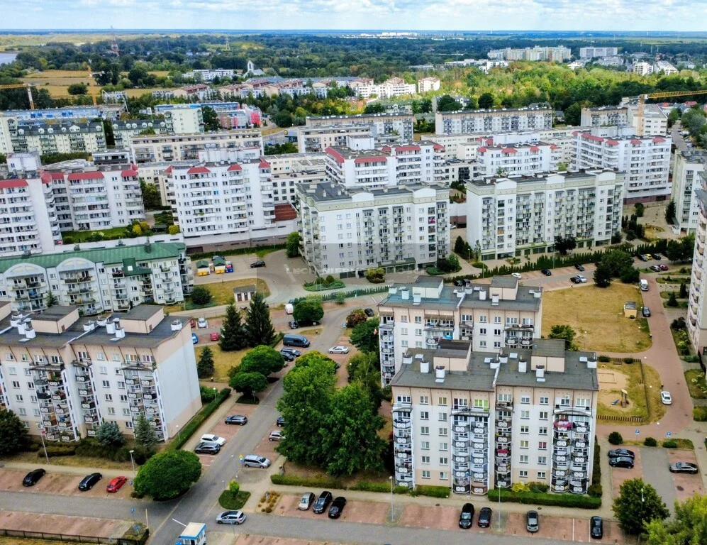 Apartamenty 54162/4508/OMS Warszawa Białołęka Odkryta