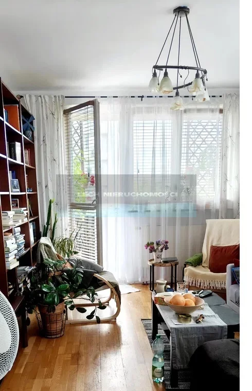 2 pokoje, mieszkanie 47,80 m², piętro 4, oferta nr , 54162/4508/OMS, Warszawa, Białołęka, Białołęka, Odkryta