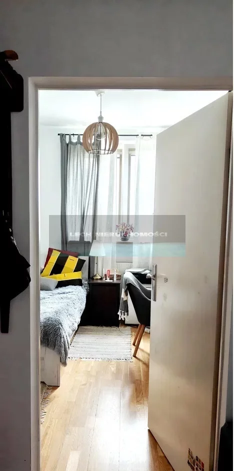 2 pokoje, mieszkanie 47,80 m², piętro 4, oferta nr , 54162/4508/OMS, Warszawa, Białołęka, Białołęka, Odkryta