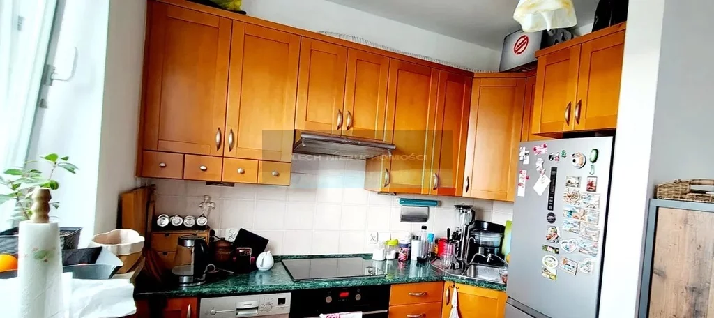 2 pokoje, mieszkanie 47,80 m², piętro 4, oferta nr , 54299/4508/OMS, Warszawa, Białołęka, Białołęka, Odkryta