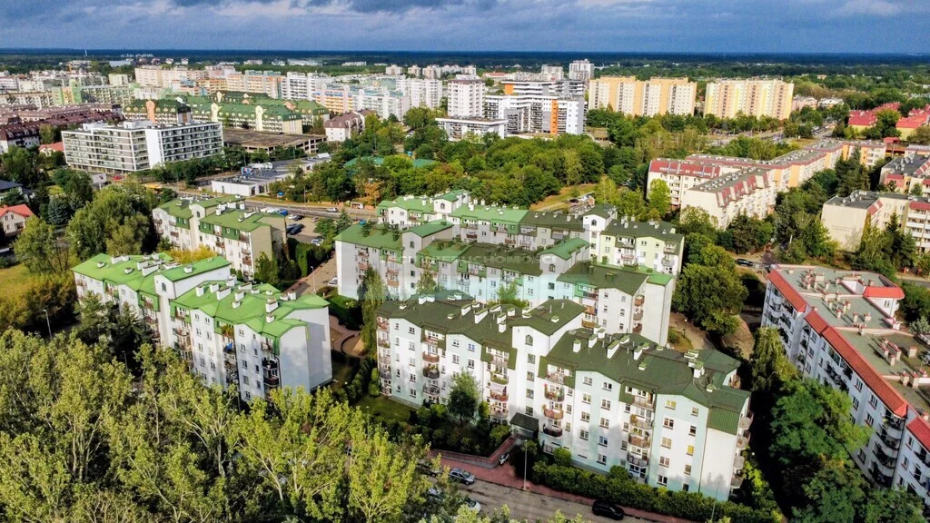 Apartamenty 54754/4508/OMS Warszawa Białołęka Odkryta