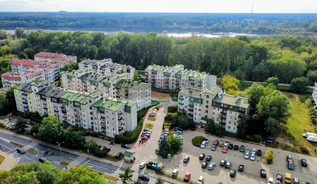 2 pokoje, mieszkanie 43,50 m², piętro 3, oferta nr , 54754/4508/OMS, Warszawa, Białołęka, Białołęka, Odkryta