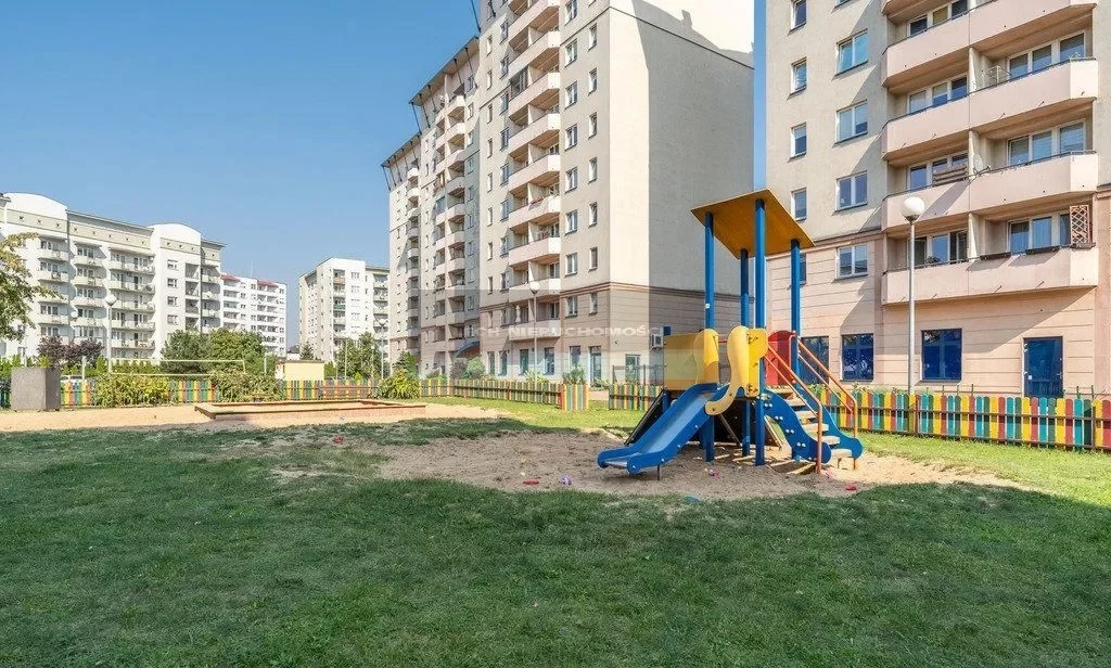 2 pokoje, mieszkanie 44,20 m², piętro 6, oferta nr , 54759/4508/OMS, Warszawa, Białołęka, Białołęka, Odkryta