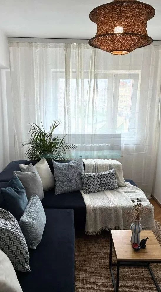 2 pokoje, apartament 40,64 m², piętro 8, oferta nr , 54016/4508/OMS, Warszawa, Wola, Wola, Ogrodowa