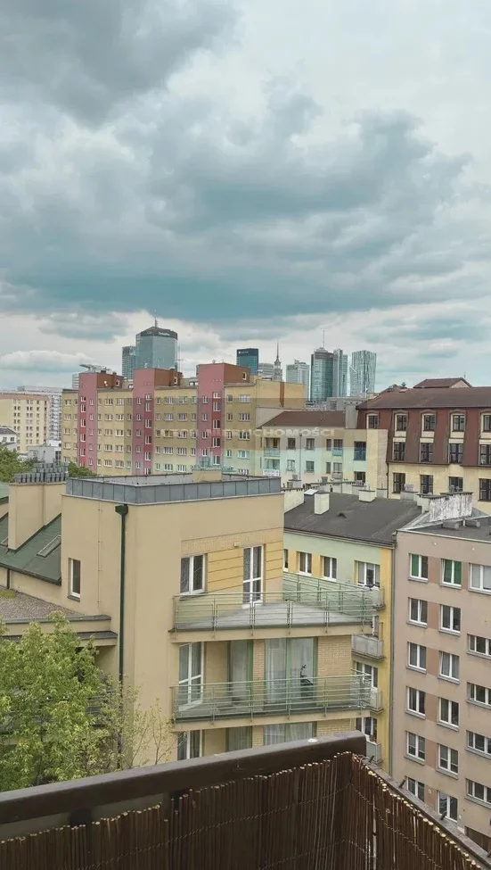 2 pokoje, apartament 40,64 m², piętro 8, oferta nr , 54016/4508/OMS, Warszawa, Wola, Wola, Ogrodowa