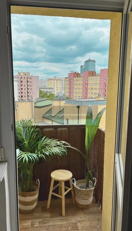 2 pokoje, apartament 40,64 m², piętro 8, oferta nr , 54016/4508/OMS, Warszawa, Wola, Wola, Ogrodowa