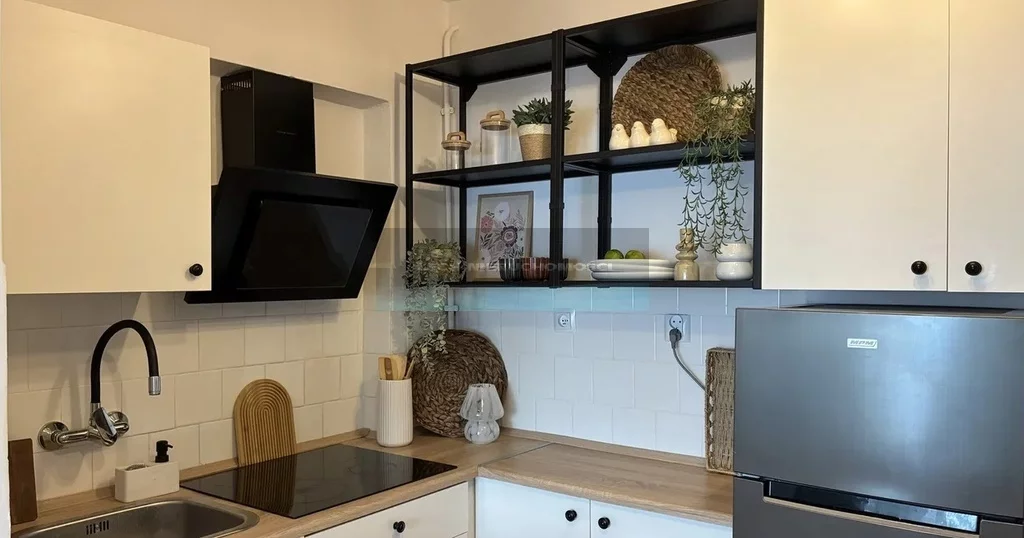 2 pokoje, mieszkanie 40,64 m², piętro 8, oferta nr , 54471/4508/OMS, Warszawa, Wola, Wola, Ogrodowa