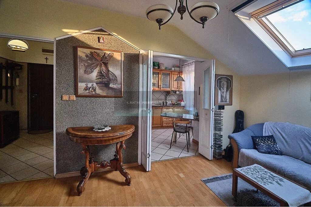 Apartamenty 52253/4508/OMS Pruszków Ołówkowa