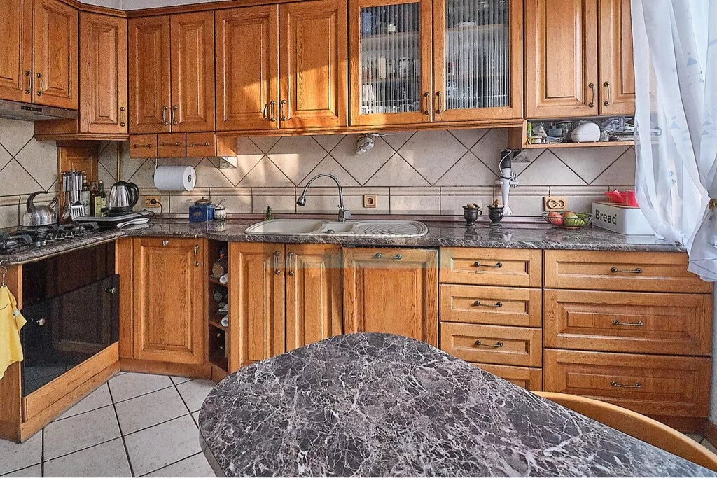 2 pokoje, mieszkanie 86,03 m², piętro 3, oferta nr , 52253/4508/OMS, Pruszków, Ołówkowa