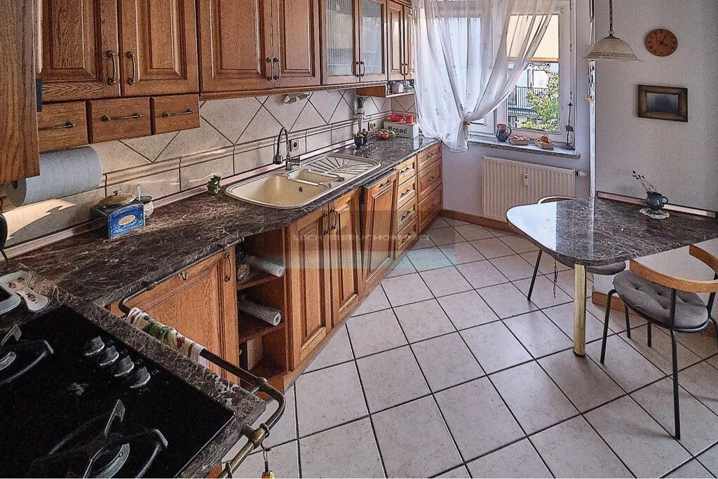 2 pokoje, mieszkanie 86,03 m², piętro 3, oferta nr , 52253/4508/OMS, Pruszków, Ołówkowa