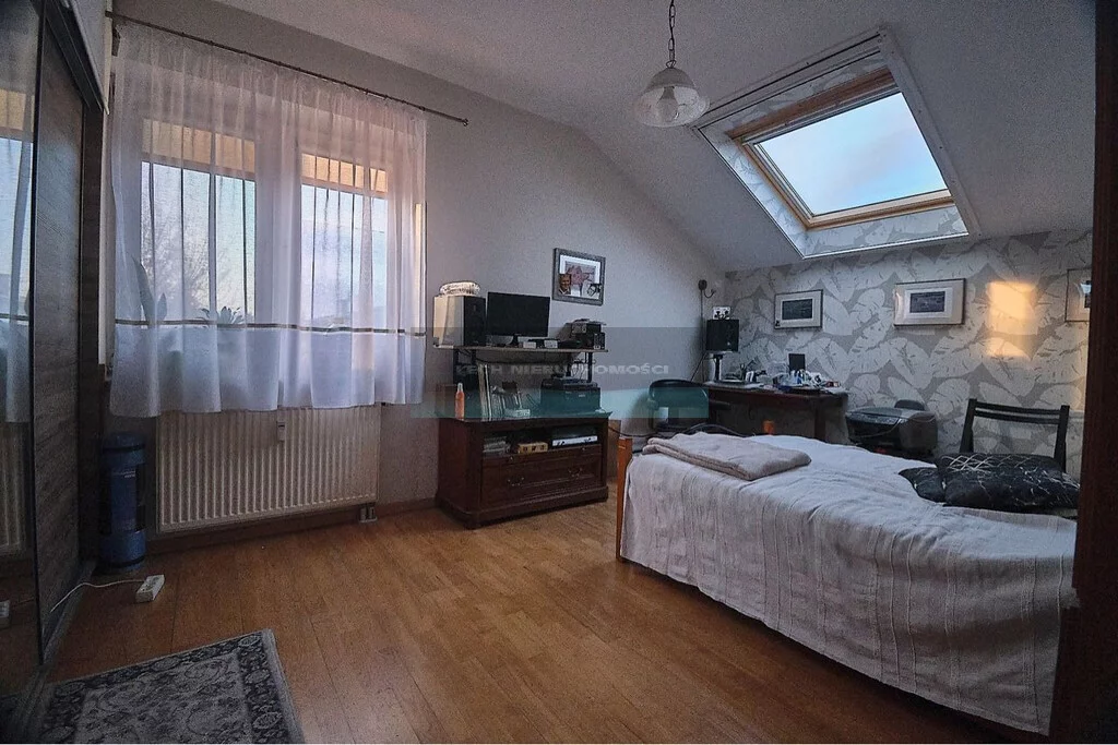 2 pokoje, mieszkanie 86,03 m², piętro 3, oferta nr , 52253/4508/OMS, Pruszków, Ołówkowa