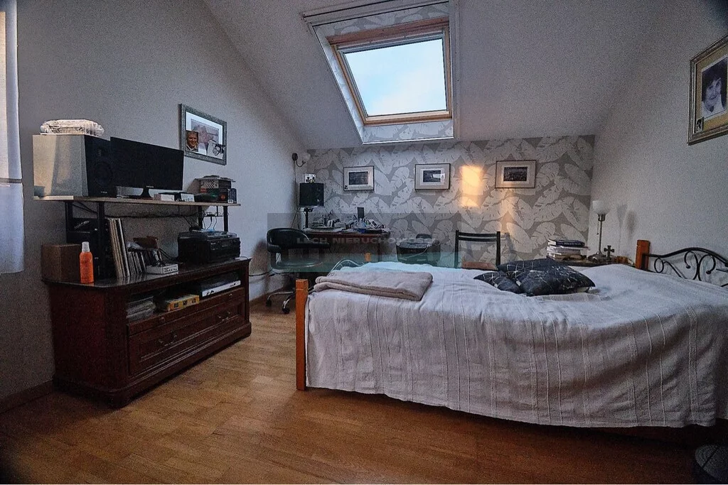 2 pokoje, mieszkanie 86,03 m², piętro 3, oferta nr , 52253/4508/OMS, Pruszków, Ołówkowa