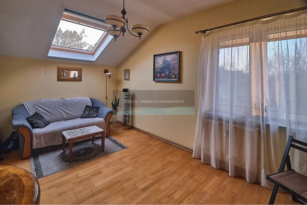 2 pokoje, mieszkanie 86,03 m², piętro 3, oferta nr , 54409/4508/OMS, Pruszków, Ołówkowa