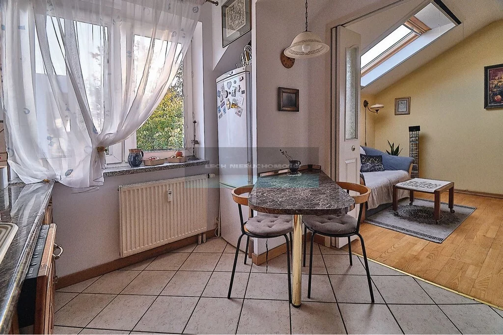 2 pokoje, mieszkanie 86,03 m², piętro 3, oferta nr , 54409/4508/OMS, Pruszków, Ołówkowa