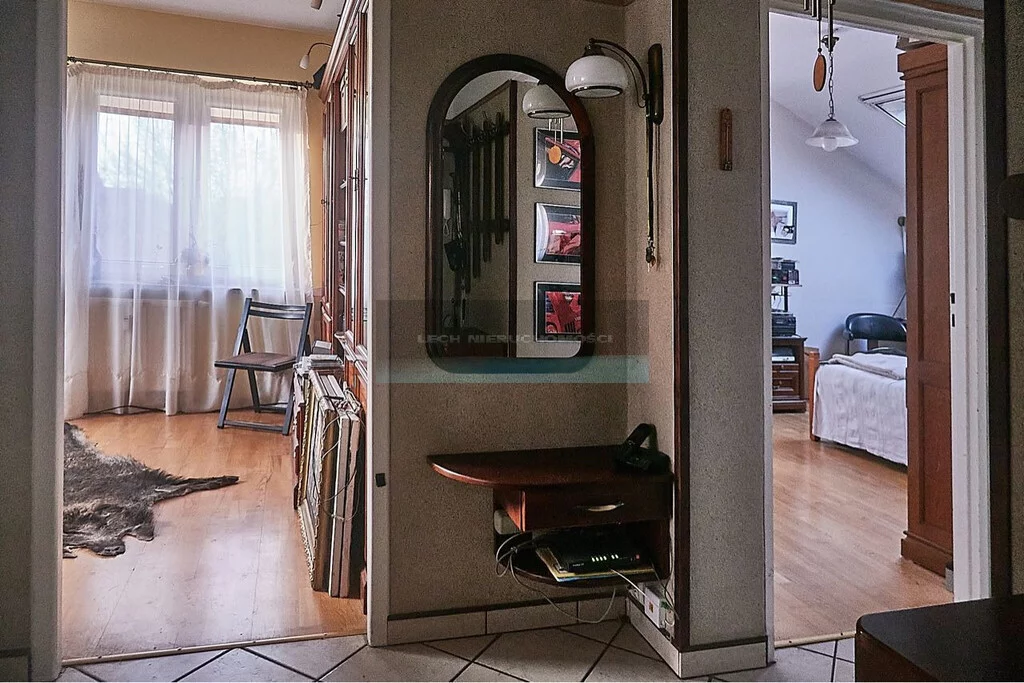 2 pokoje, mieszkanie 86,03 m², piętro 3, oferta nr , 54409/4508/OMS, Pruszków, Ołówkowa