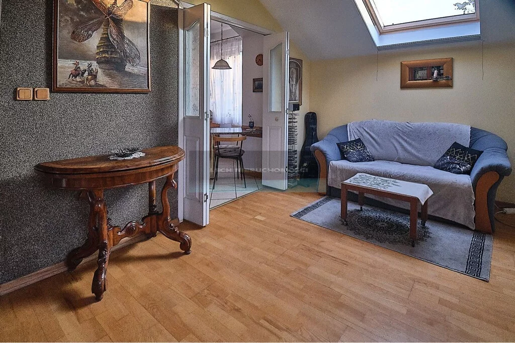 2 pokoje, mieszkanie 86,03 m², piętro 3, oferta nr , 54409/4508/OMS, Pruszków, Ołówkowa