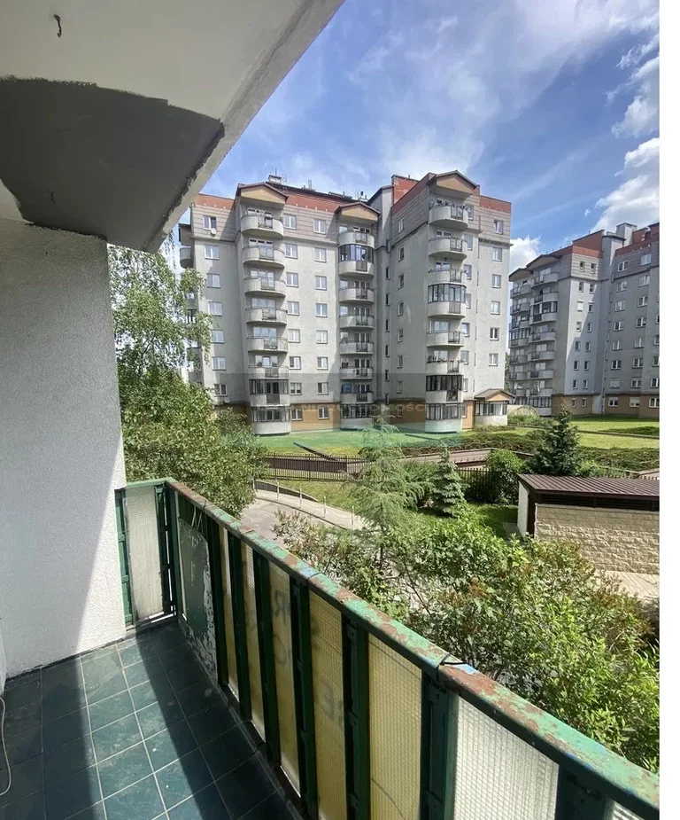 2 pokoje, mieszkanie 43,80 m², piętro 1, oferta nr , 54503/4508/OMS, Warszawa, Bielany, Bielany, Pabla Nerudy