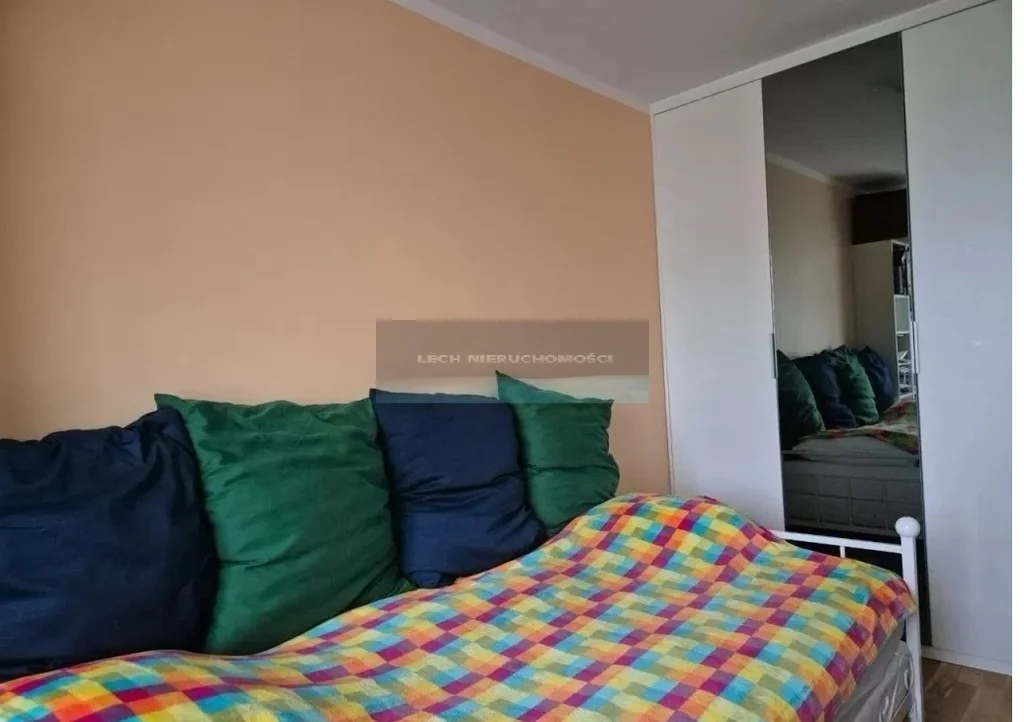 Apartament na sprzedaż, 47,50 m², 2 pokoje, piętro 1, oferta nr 49850/4508/OMS