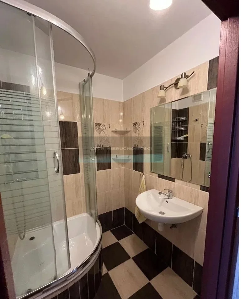 2 pokoje, mieszkanie 49,03 m², piętro 8, oferta nr , 52840/4508/OMS, Piastów, Piotra Wysockiego