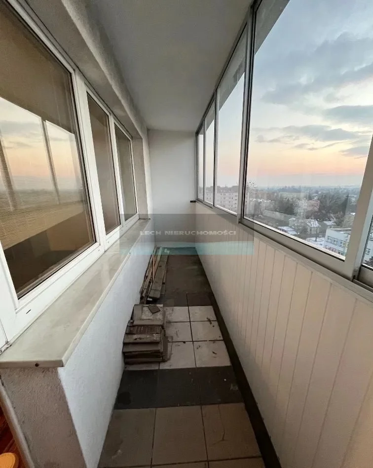 2 pokoje, mieszkanie 49,03 m², piętro 8, oferta nr , 52840/4508/OMS, Piastów, Piotra Wysockiego