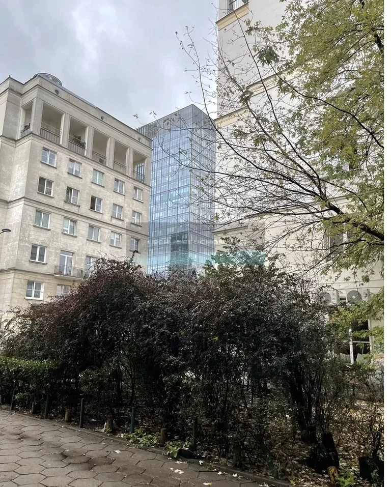 2 pokoje, apartament 45,35 m², piętro 2, oferta nr , 54283/4508/OMS, Warszawa, Śródmieście, Śródmieście, Plac Jana Henryka Dąbrowskiego