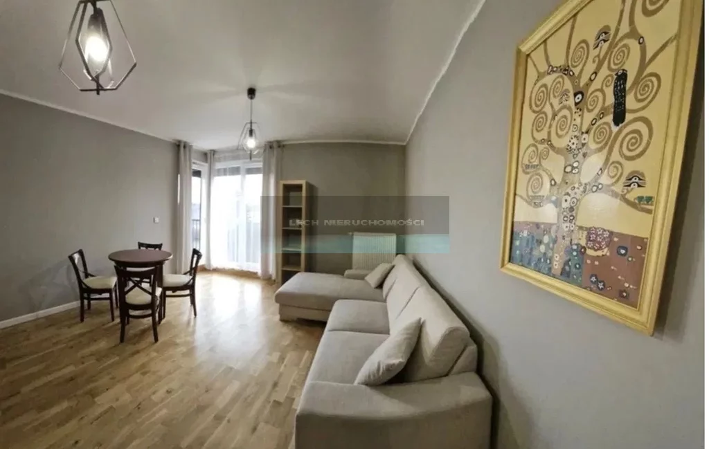 Mieszkanie dwupokojowe 45,61 m², Warszawa, Białołęka, Płochocińska, Sprzedaż