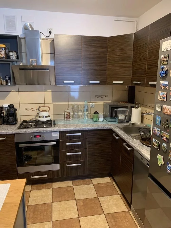 Mieszkanie dwupokojowe 39,36 m², Warszawa, Białołęka, Podłużna, Sprzedaż