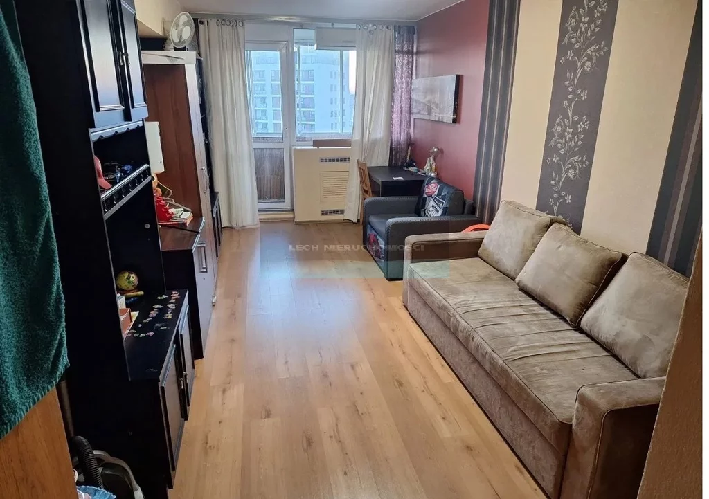 2 pokoje, mieszkanie 51,25 m², piętro 6, oferta nr , 51808/4508/OMS, Warszawa, Bemowo, Bemowo, Powstańców Śląskich
