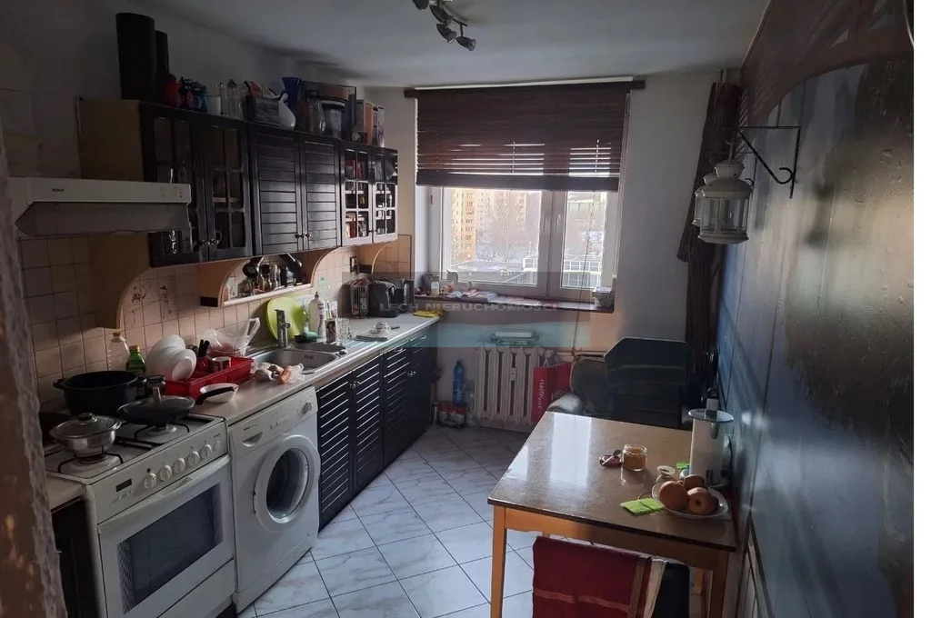 2 pokoje, mieszkanie 51,25 m², piętro 6, oferta nr , 51808/4508/OMS, Warszawa, Bemowo, Bemowo, Powstańców Śląskich
