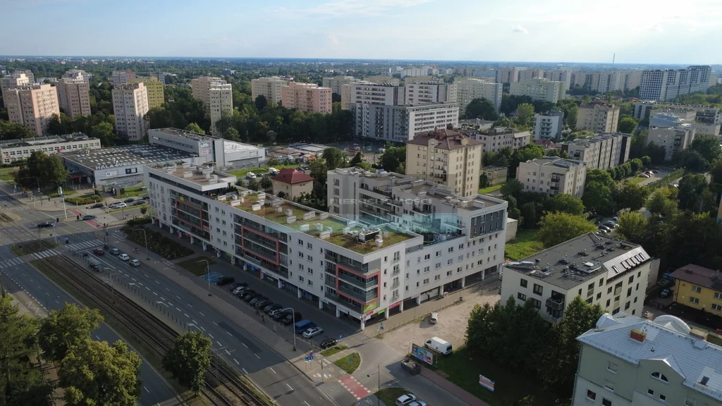 Apartamenty 53685/4508/OMS Warszawa Bemowo Powstańców Śląskich