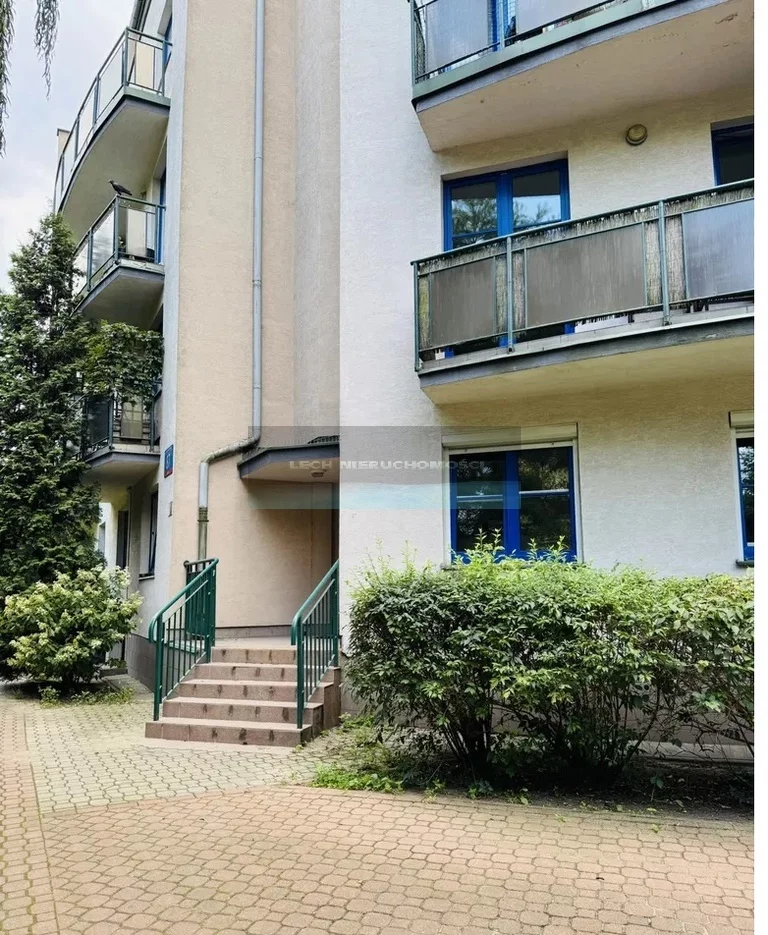 2 pokoje, apartament 42,40 m², parter, oferta nr , 54148/4508/OMS, Warszawa, Bemowo, Bemowo, Powstańców Śląskich