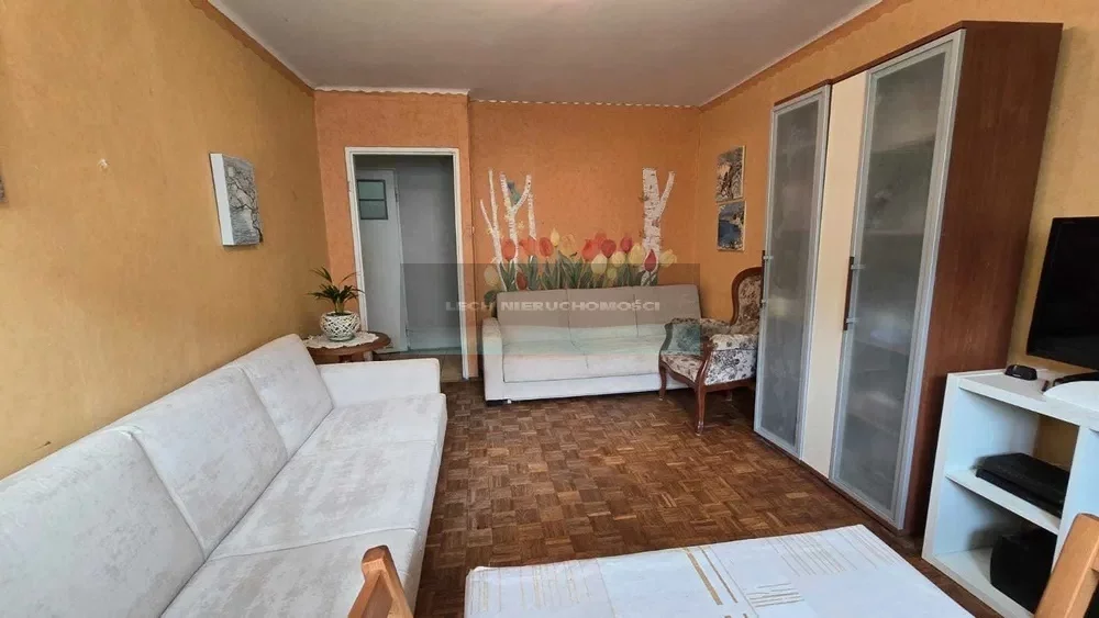 2 pokoje, mieszkanie 38,00 m², parter, oferta nr , 51555/4508/OMS, Wołomin, Prądzyńskiego