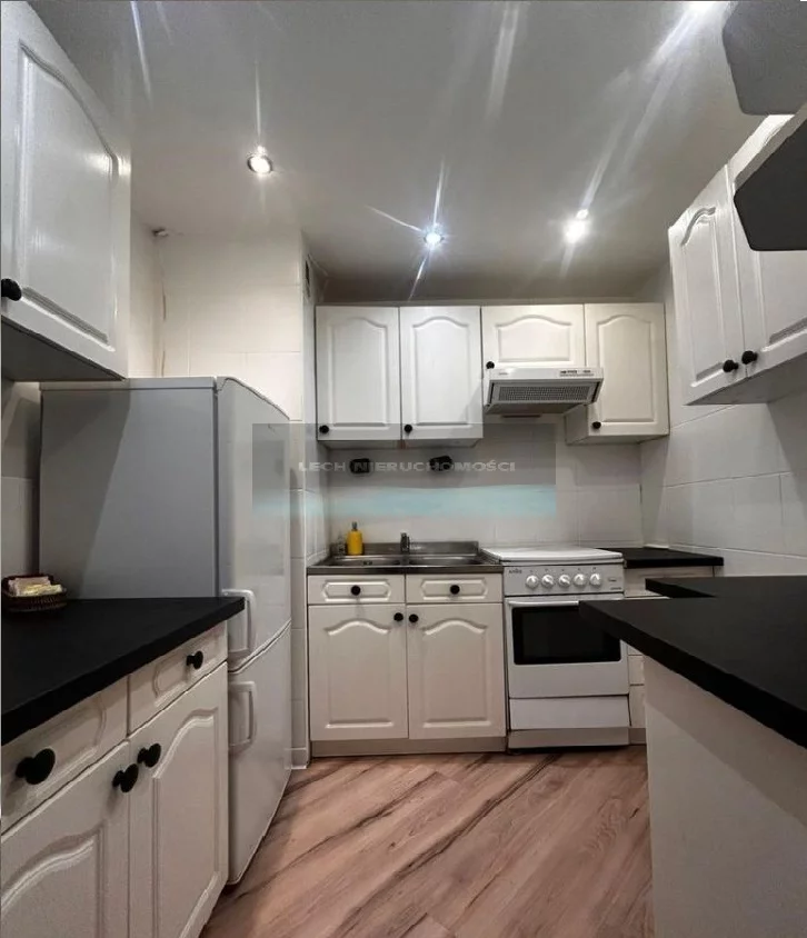 2 pokoje, mieszkanie 36,60 m², piętro 8, oferta nr , 54747/4508/OMS, Warszawa, Wola, Wola, al. Prymasa Tysiąclecia