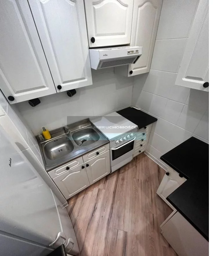 2 pokoje, mieszkanie 36,60 m², piętro 8, oferta nr , 54747/4508/OMS, Warszawa, Wola, Wola, al. Prymasa Tysiąclecia