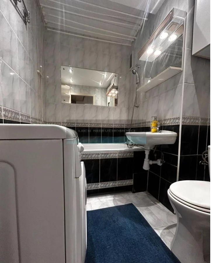 2 pokoje, mieszkanie 36,60 m², piętro 8, oferta nr , 54747/4508/OMS, Warszawa, Wola, Wola, al. Prymasa Tysiąclecia