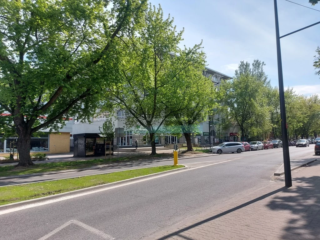 Mieszkanie dwupokojowe 38,08 m², Warszawa, Bielany, Przy Agorze, Sprzedaż