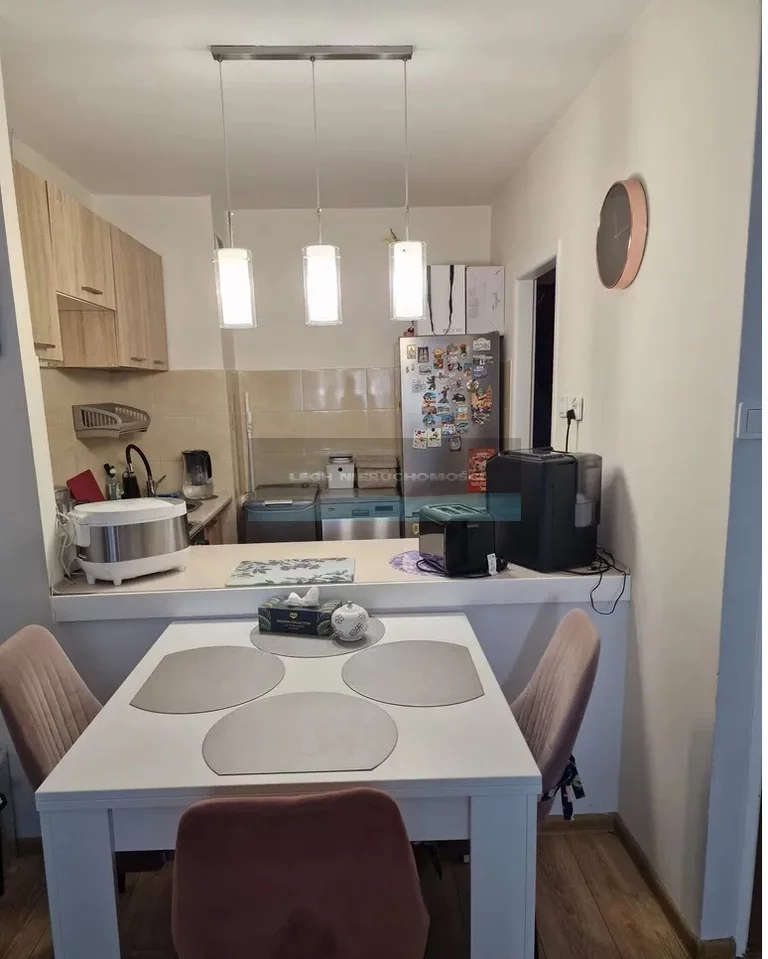 2 pokoje, mieszkanie 37,10 m², parter, oferta nr , 54765/4508/OMS, Warszawa, Bielany, Bielany, Przy Agorze