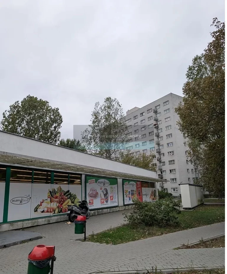 2 pokoje, mieszkanie 37,10 m², parter, oferta nr , 54765/4508/OMS, Warszawa, Bielany, Bielany, Przy Agorze