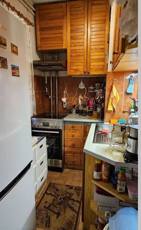 Mieszkanie dwupokojowe 37,40 m², Warszawa, Bielany, Przytyk, Sprzedaż