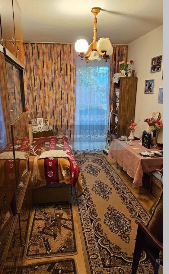 Apartamenty 52810/4508/OMS Warszawa Bielany Przytyk