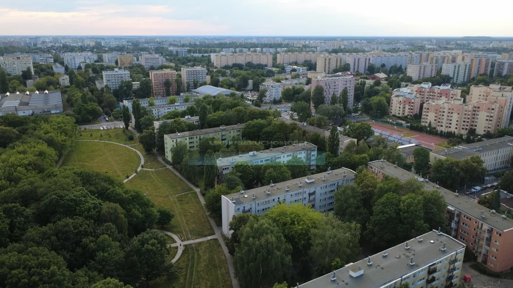 Apartamenty 53458/4508/OMS Warszawa Wola Pustola