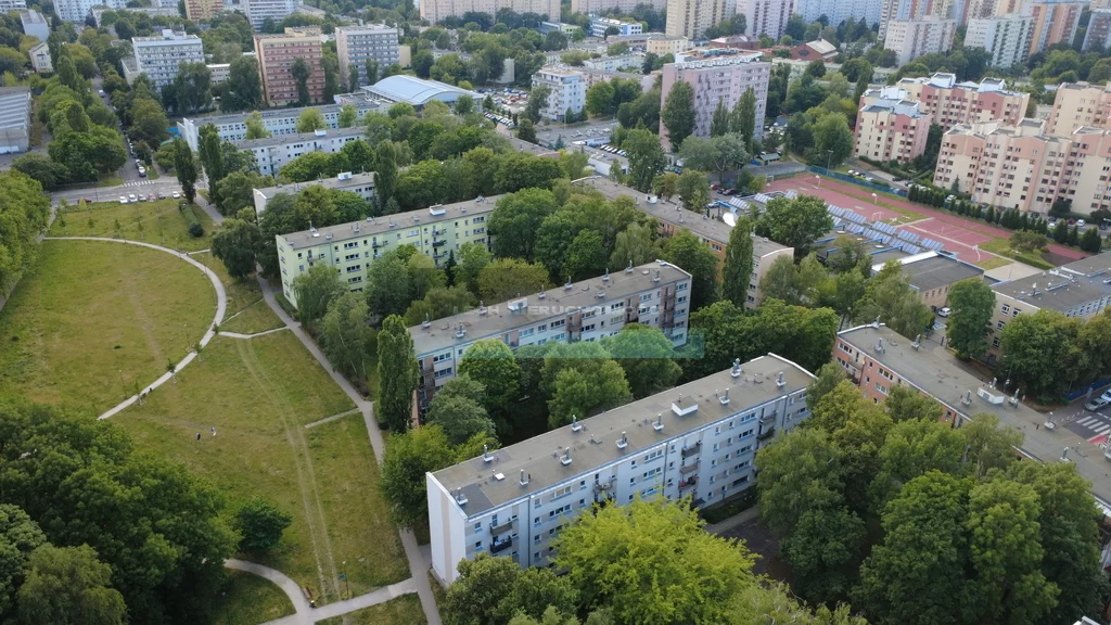 Apartamenty 53545/4508/OMS Warszawa Wola Pustola