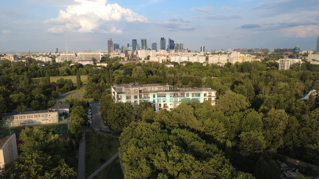 2 pokoje, mieszkanie 37,00 m², piętro 2, oferta nr , 54370/4508/OMS, Warszawa, Wola, Wola, Pustola