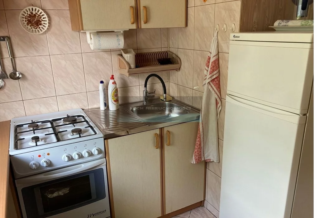 2 pokoje, mieszkanie 37,00 m², piętro 2, oferta nr , 54370/4508/OMS, Warszawa, Wola, Wola, Pustola