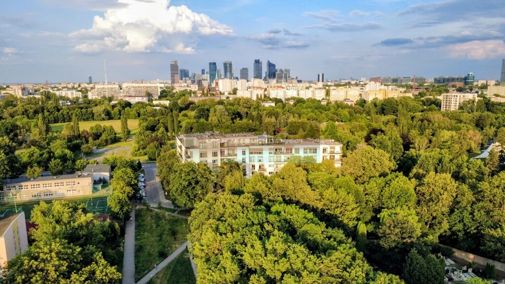 2 pokoje, mieszkanie 37,96 m², parter, oferta nr , 54475/4508/OMS, Warszawa, Wola, Wola, Pustola