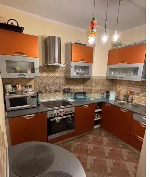 Apartamenty 50015/4508/OMS Warszawa Wola Radziwie