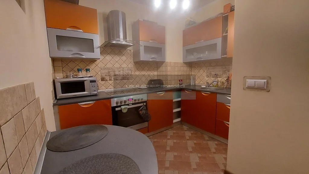 Apartament na sprzedaż, 37,41 m², 2 pokoje, piętro 7, oferta nr 51232/4508/OMS