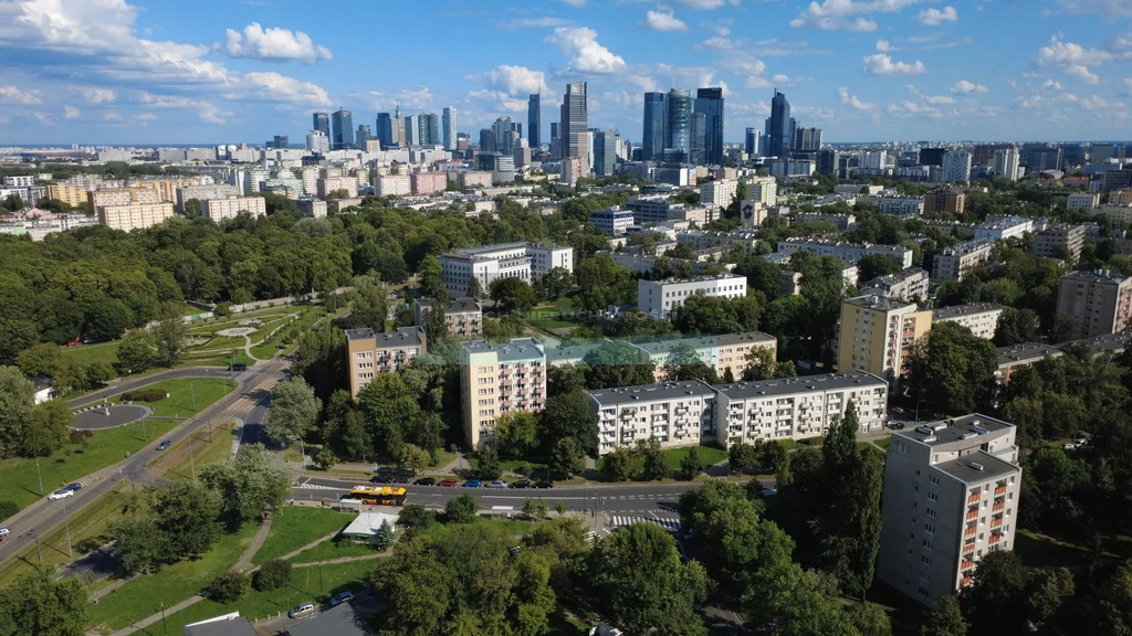 Apartamenty 53889/4508/OMS Warszawa Wola Radziwie